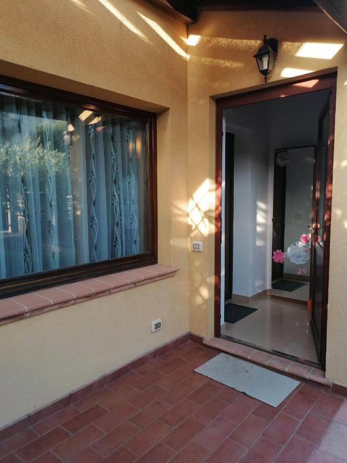 Villa Iliria Ripa Exterior foto