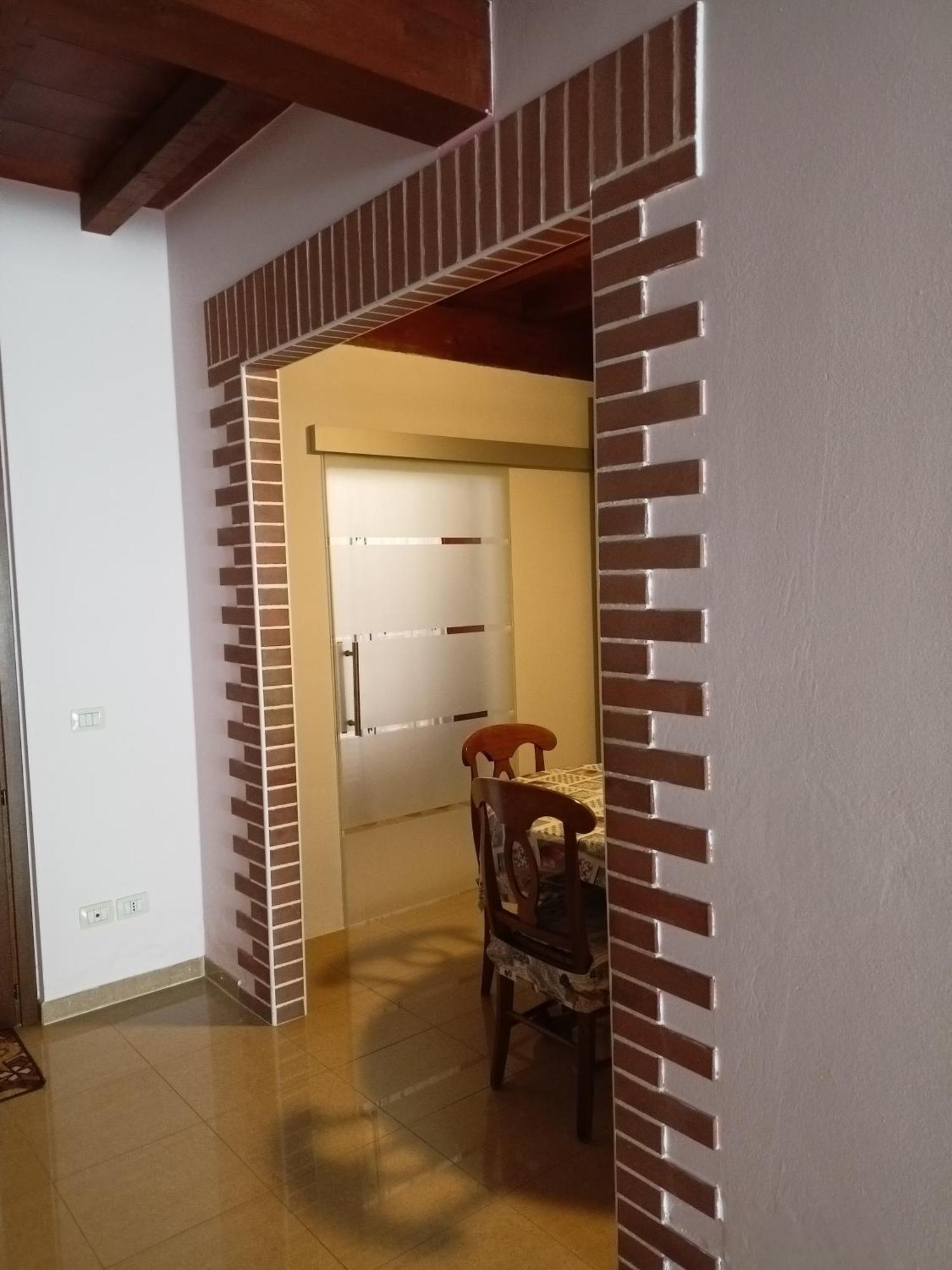 Villa Iliria Ripa Exterior foto